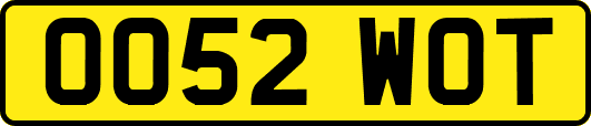 OO52WOT