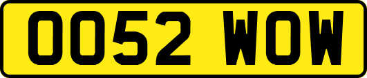 OO52WOW