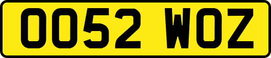 OO52WOZ