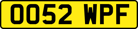 OO52WPF
