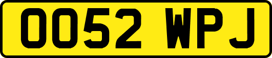 OO52WPJ