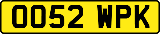 OO52WPK