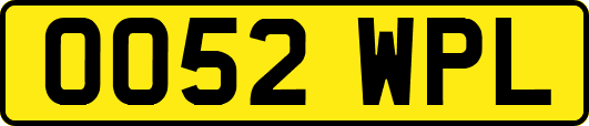 OO52WPL