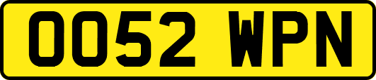 OO52WPN