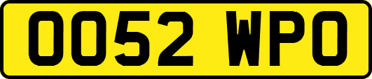 OO52WPO