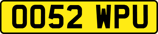 OO52WPU