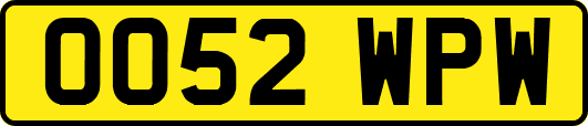 OO52WPW