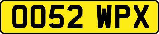 OO52WPX