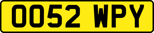 OO52WPY