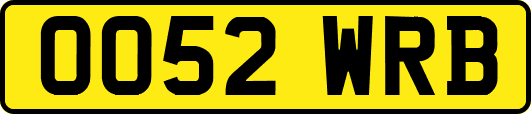 OO52WRB