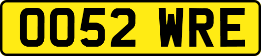 OO52WRE