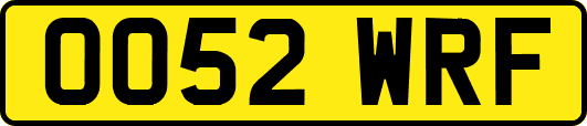OO52WRF