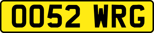 OO52WRG