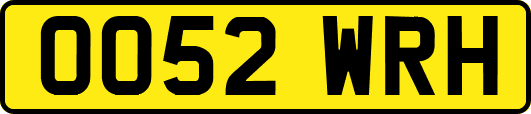 OO52WRH