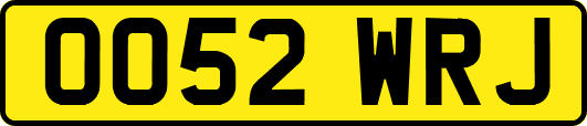 OO52WRJ