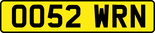 OO52WRN
