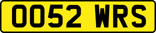 OO52WRS