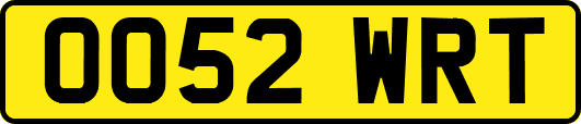OO52WRT