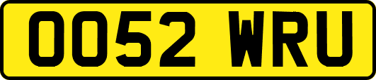 OO52WRU