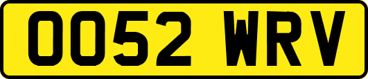 OO52WRV