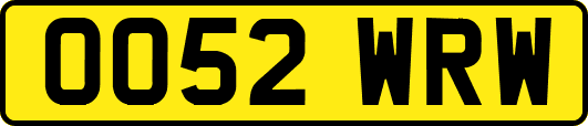 OO52WRW