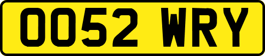OO52WRY