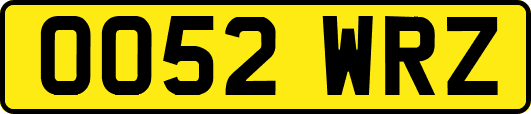 OO52WRZ