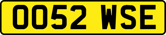 OO52WSE