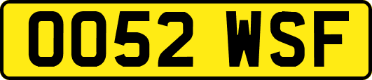 OO52WSF