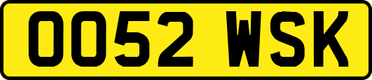 OO52WSK