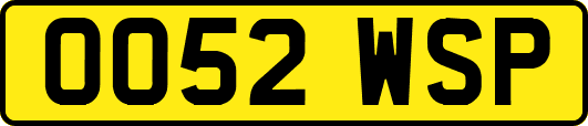 OO52WSP