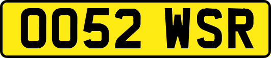 OO52WSR