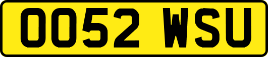 OO52WSU