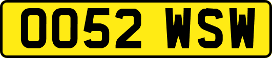 OO52WSW