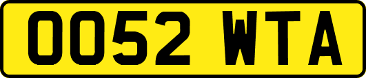 OO52WTA