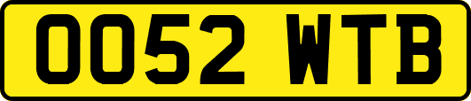 OO52WTB