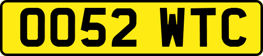 OO52WTC