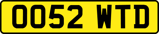 OO52WTD