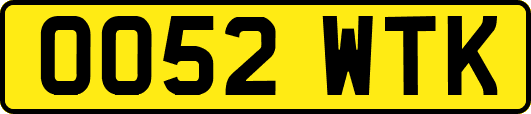 OO52WTK