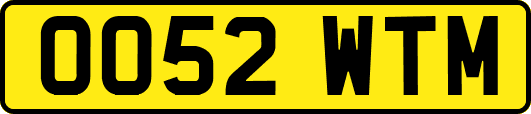 OO52WTM