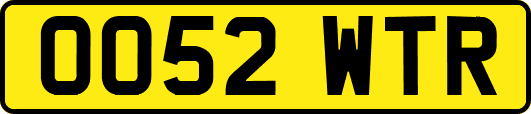 OO52WTR