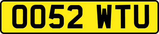 OO52WTU