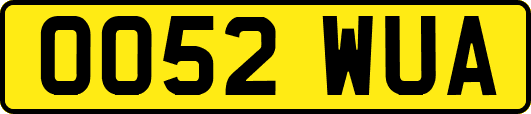 OO52WUA