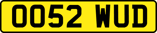 OO52WUD