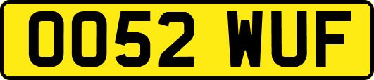 OO52WUF