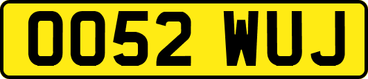 OO52WUJ