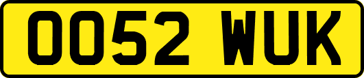 OO52WUK