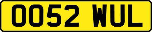 OO52WUL