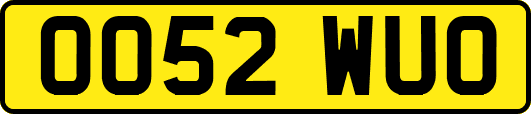 OO52WUO