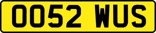 OO52WUS